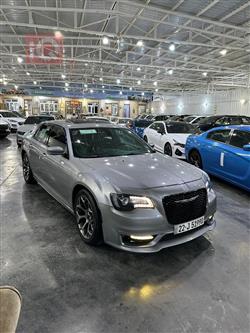 كرايسلر 300